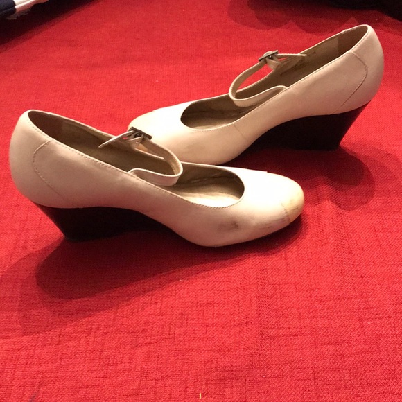 rockport women's mary jane shoes